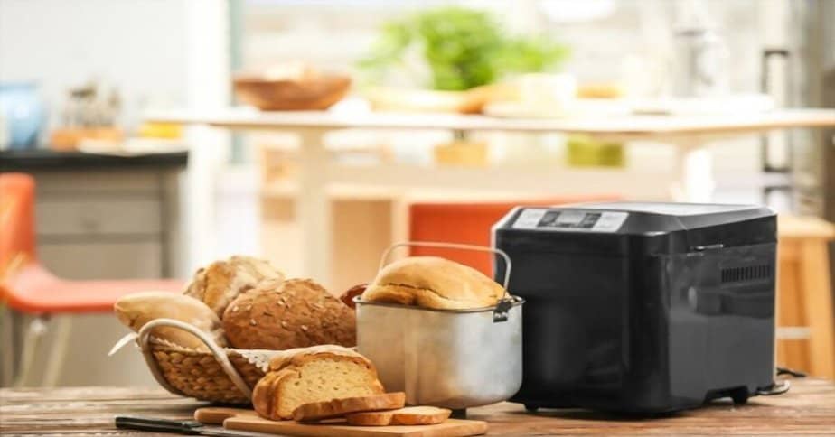 Best Automatic Bread Maker