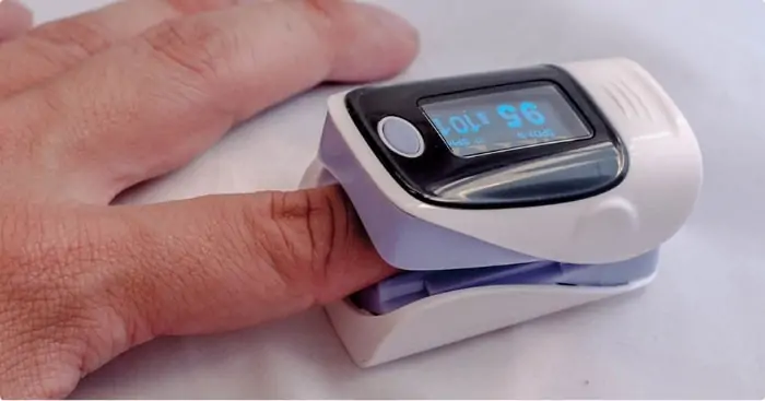 Best Pulse Oximeters