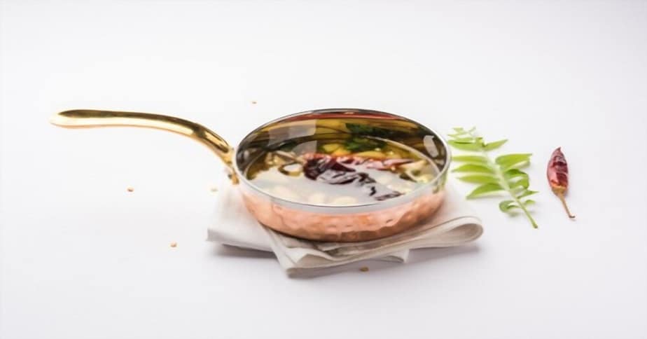 Best Tadka Pans in India