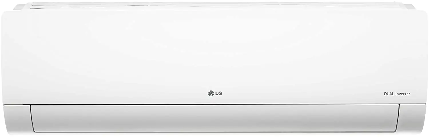 LG 1.5 Ton 4 Star Inverter Split AC
