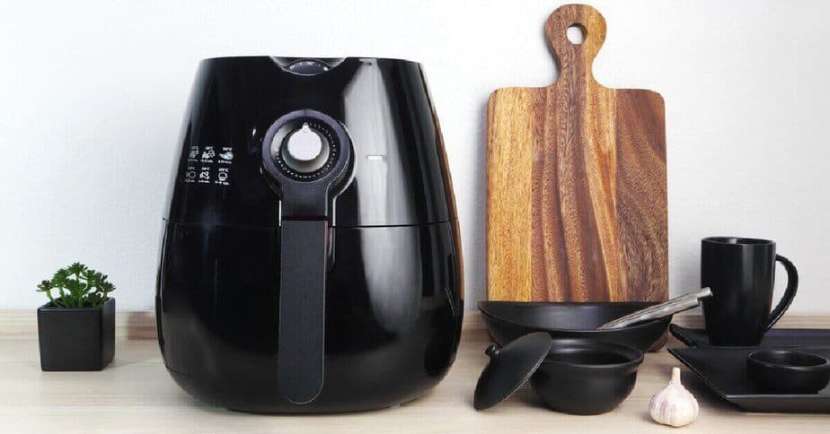 How Does an Air Fryer Work