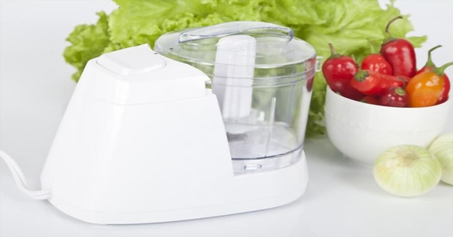 How To Use A Food Processor