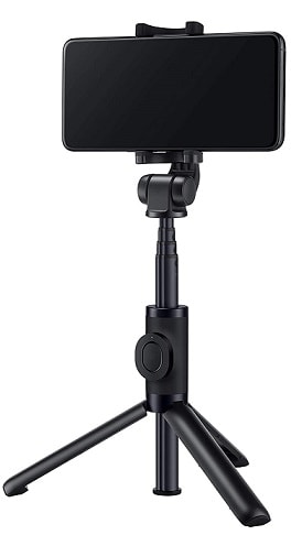 realme selfie stick