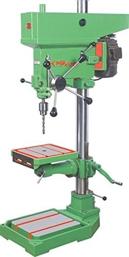 Pillar Drilling Machine