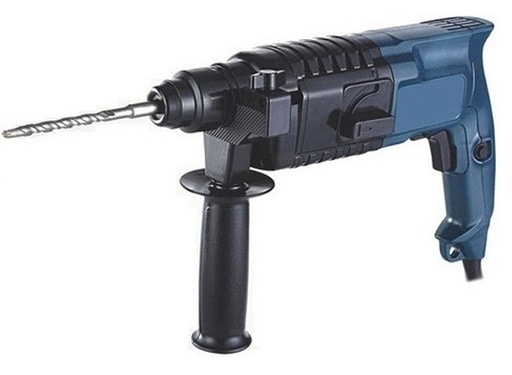 portable drilling machine