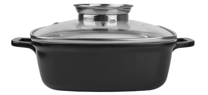 Casserole Pan