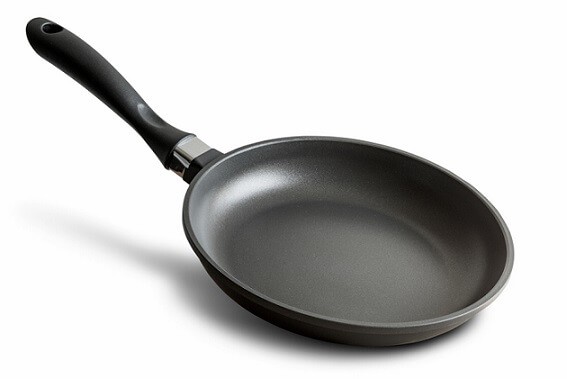 Fry Pan