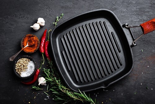 Grill Pans