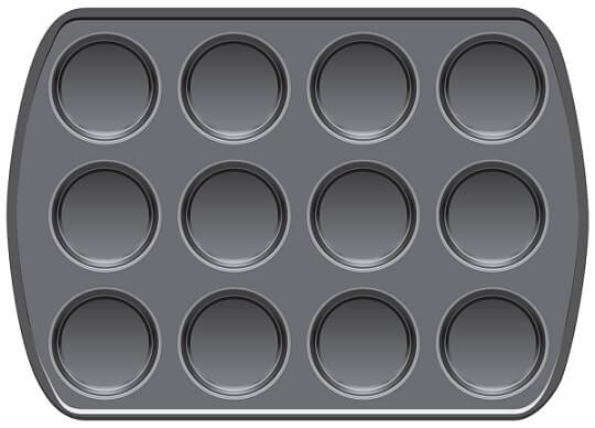 Muffin Pan