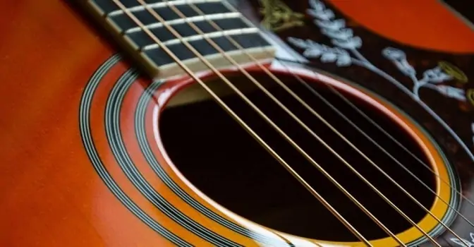 80 20 Bronze Strings