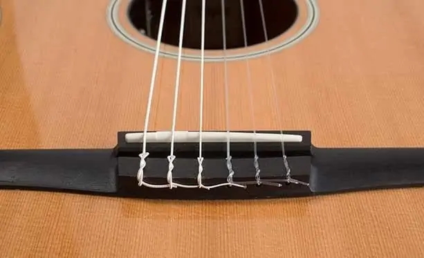 Nylon Strings
