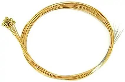 Phosphor Bronze Strings