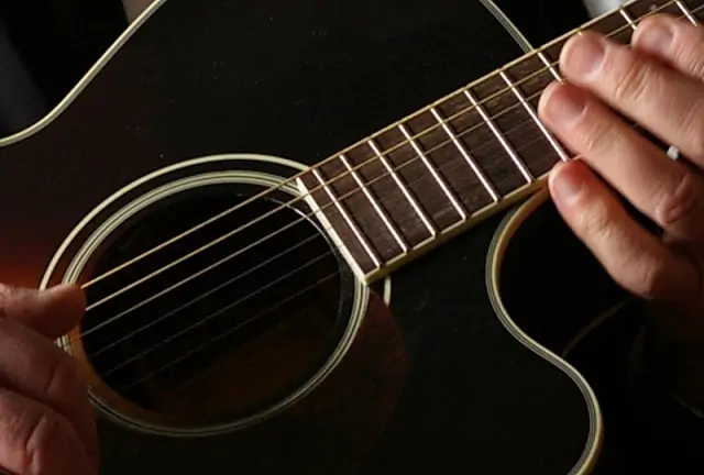 aluminium bronze strings