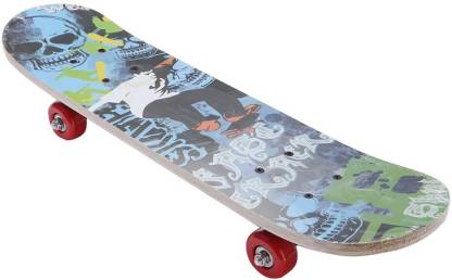 Longboard Skateboards