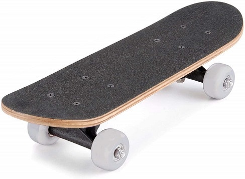 mini skateboard